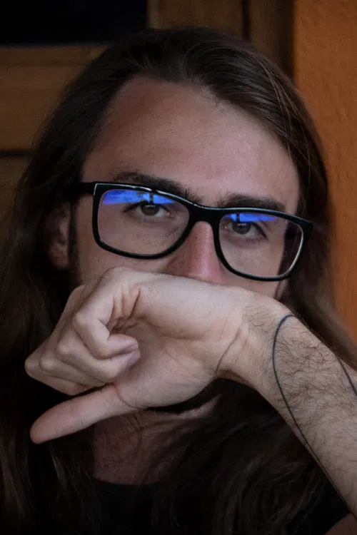 Gabriel S. Mendes profile