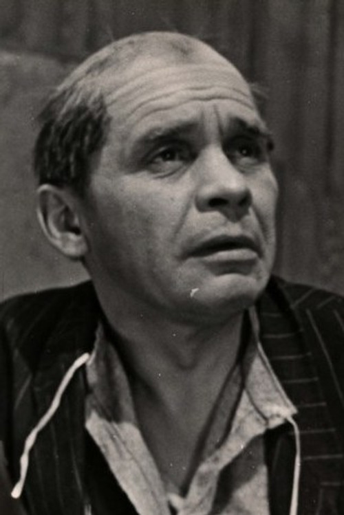 Aleksander Aleksy profile