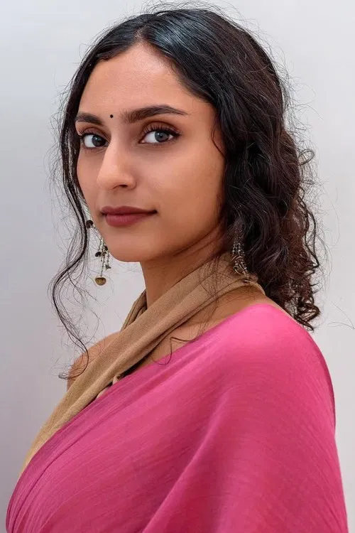 Urmila Krishnan profile