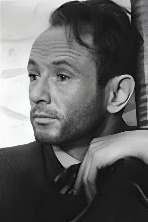 Marijonas Giedrys profile