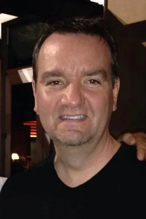 Adrian Carmack profile