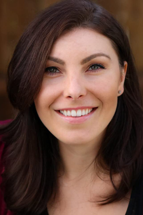 Jasmine Fontes profile