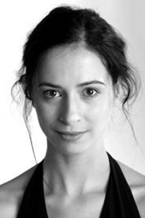 Annette Holzmann profile