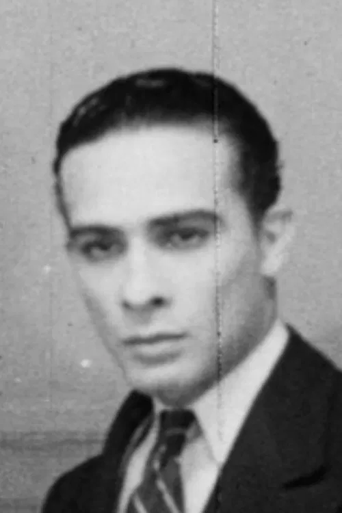 Barrington Guy profile