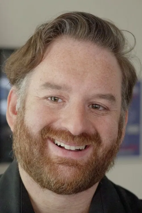 David Fritzson profile