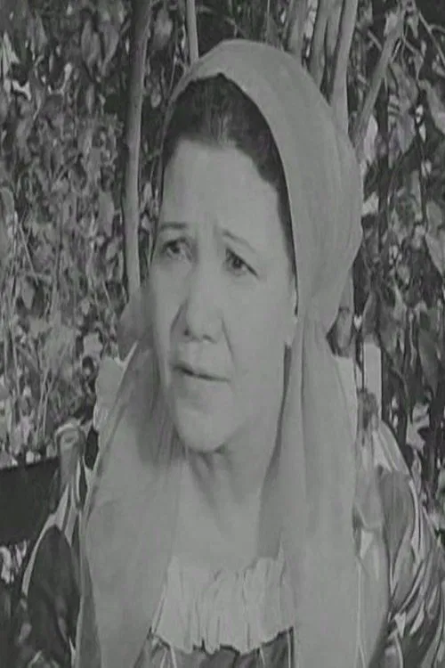 Fathiya Rushdi profile