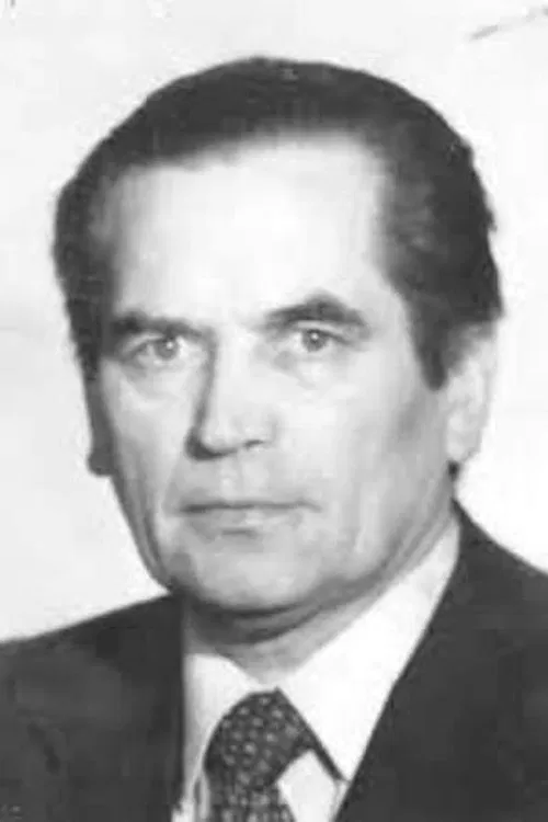 Mieczysław Serwiński profile