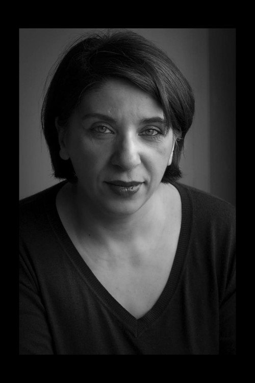 Nilofar Beyzaei profile