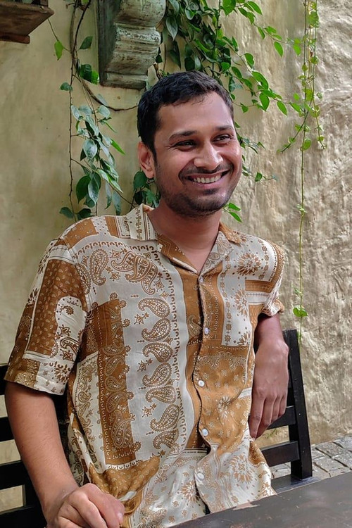 Digvijay Andhorikar profile