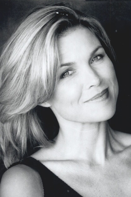 Camilla More profile