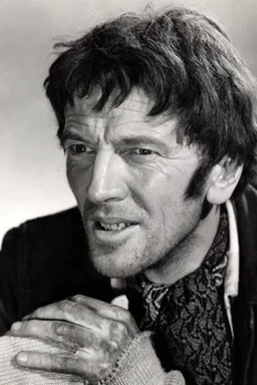 Richard Wordsworth profile