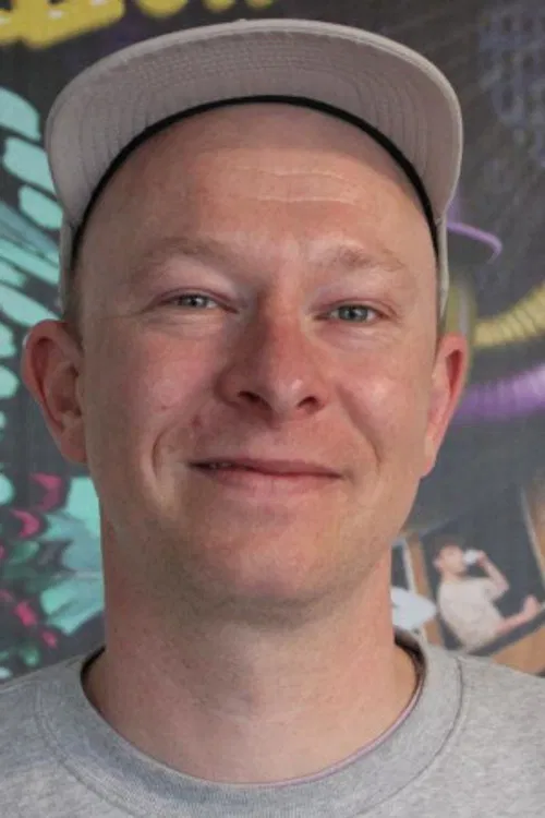 Florian Sump profile