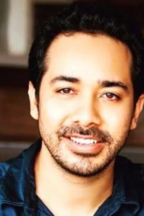 Abhishek Pathak profile