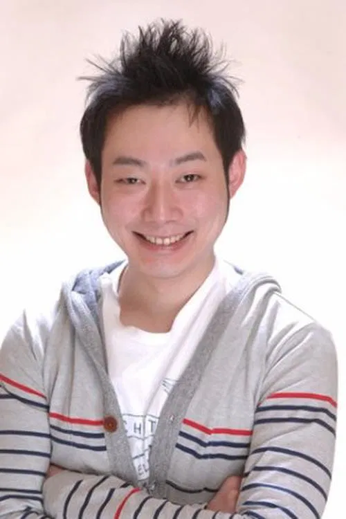 Takayuki Masuda profile