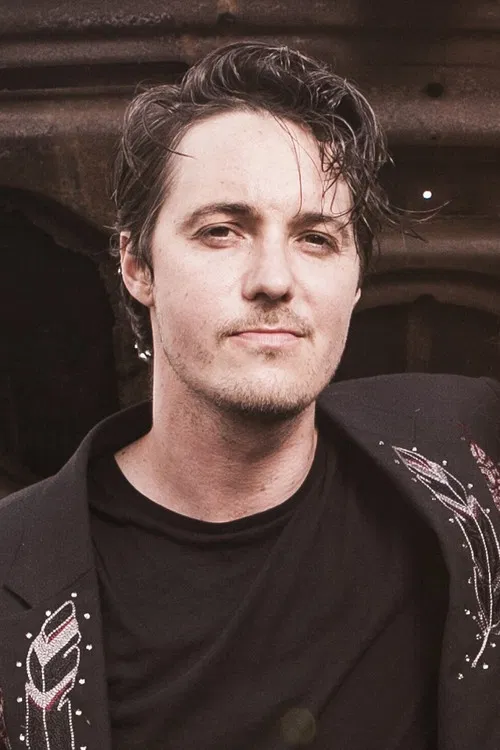 Michael Trent profile