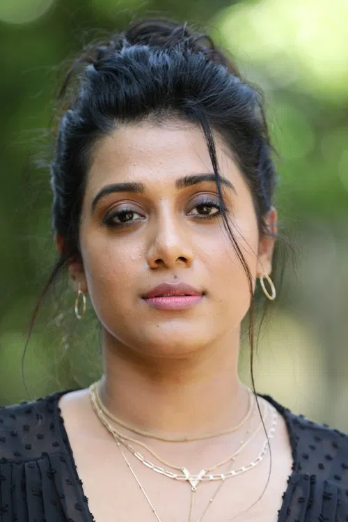 Shilpa Manjunath profile