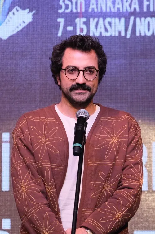 Doğuş Algün profile