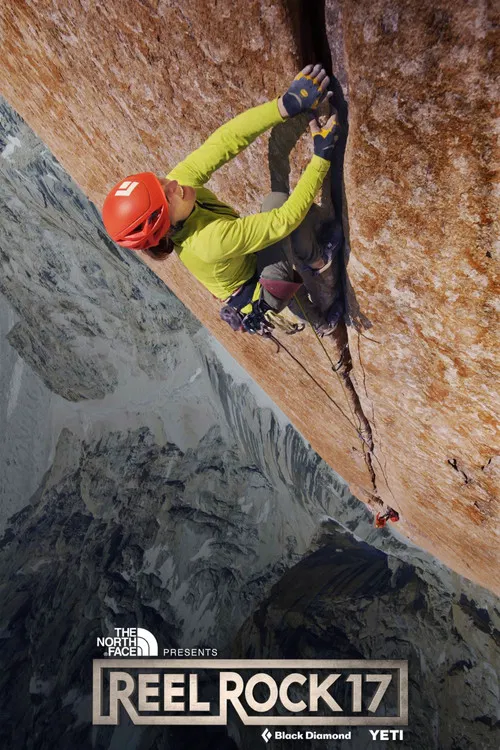 Burning the Flame poster