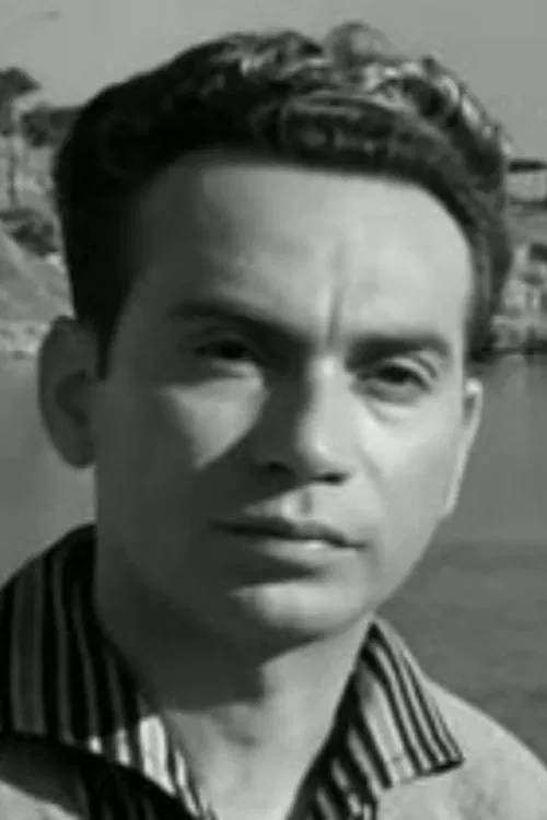 Gianis Thiakos profile