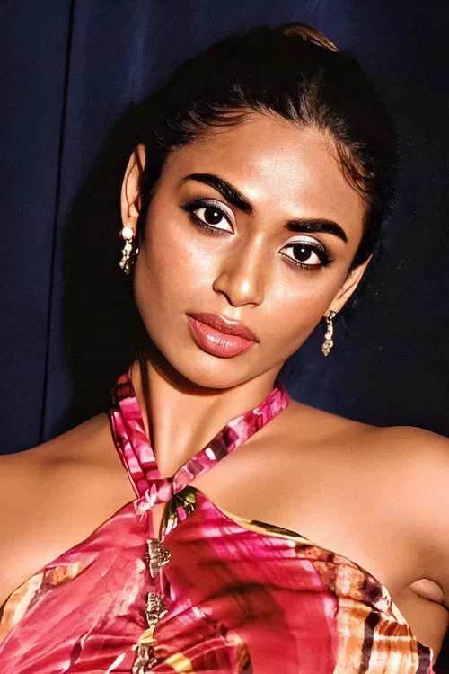 Preethy Karan profile