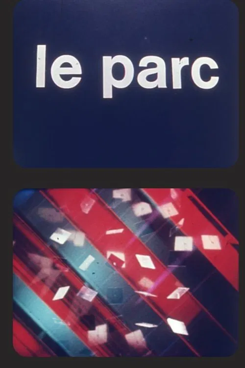 Le Parc poster
