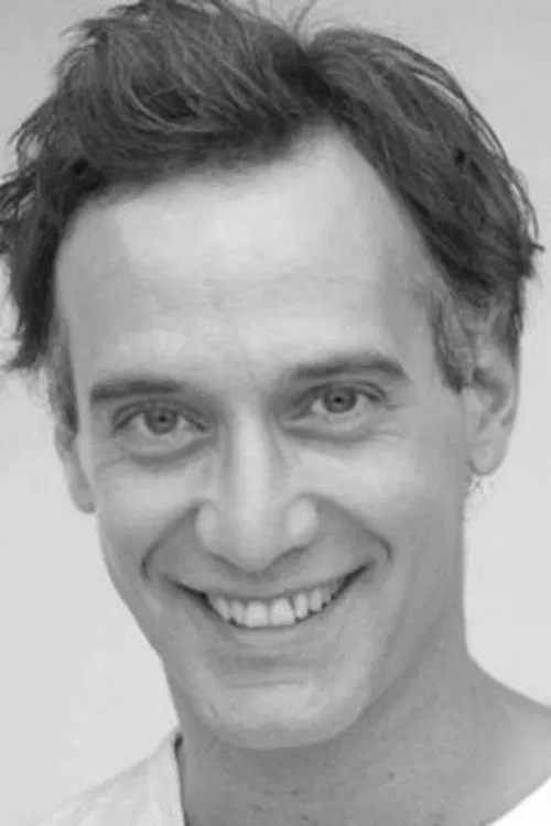 Iván Ugalde profile