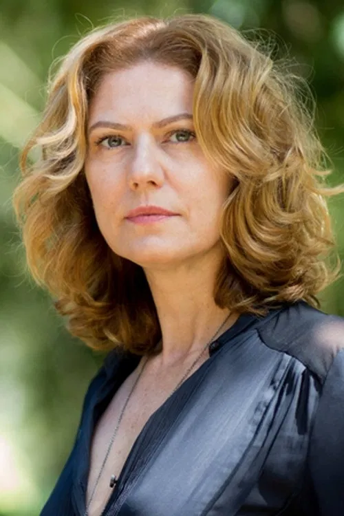 Patricia Pillar profile