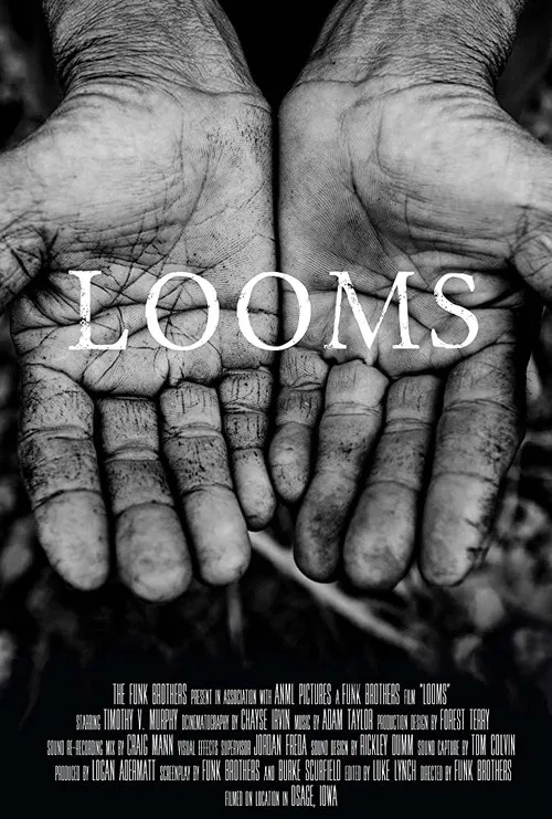 LOOMS poster