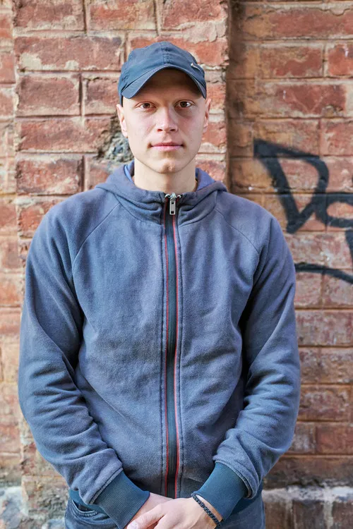 Filip Andjekovic profile