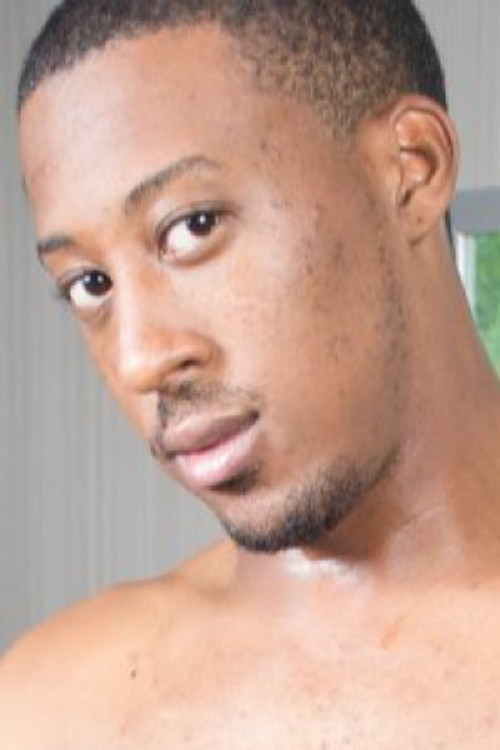 Antonio Rashad profile