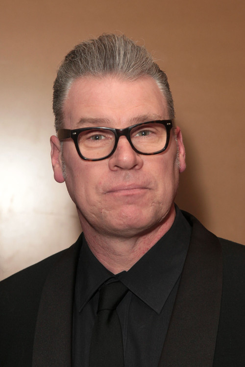 Mark Kermode profile