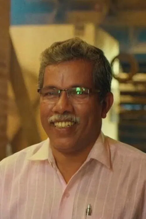 Nasar Karutheni profile