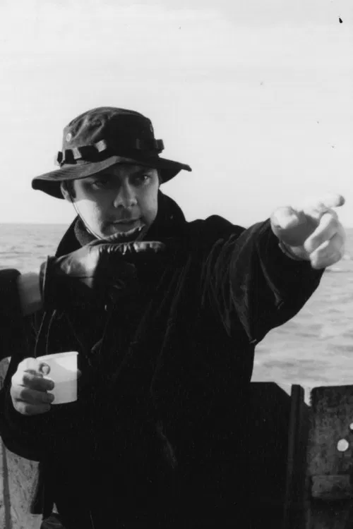 Alfredo E. Rivas profile