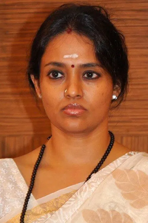 Ranjitha profile