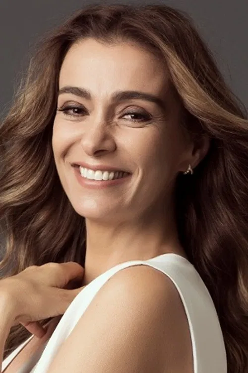 Mônica Martelli profile