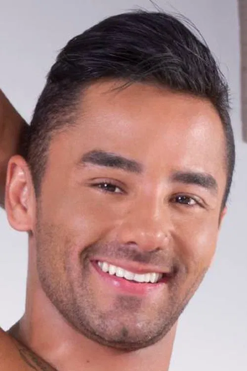 Bruno Bernal profile