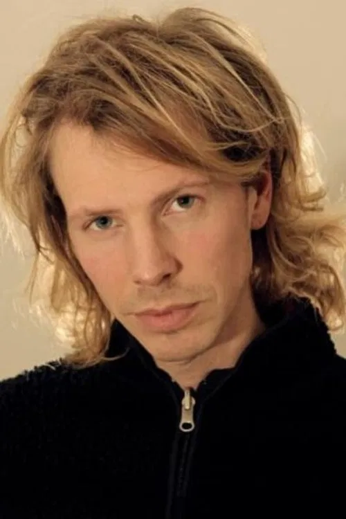 Morten Boesdal Halvorsen profile