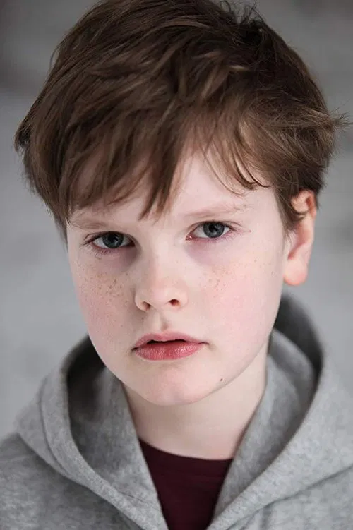 Hector Bateman-Harden profile