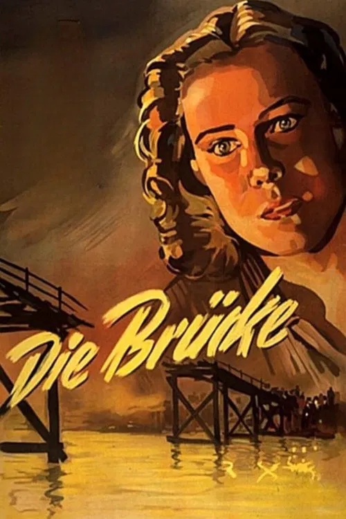The Bridge poster
