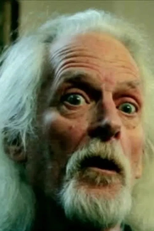 Timothy Wyllie profile