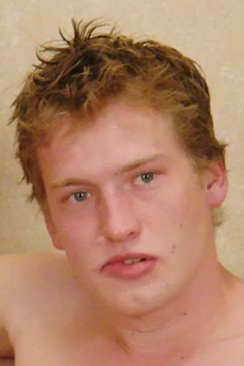 Larss Jensen profile