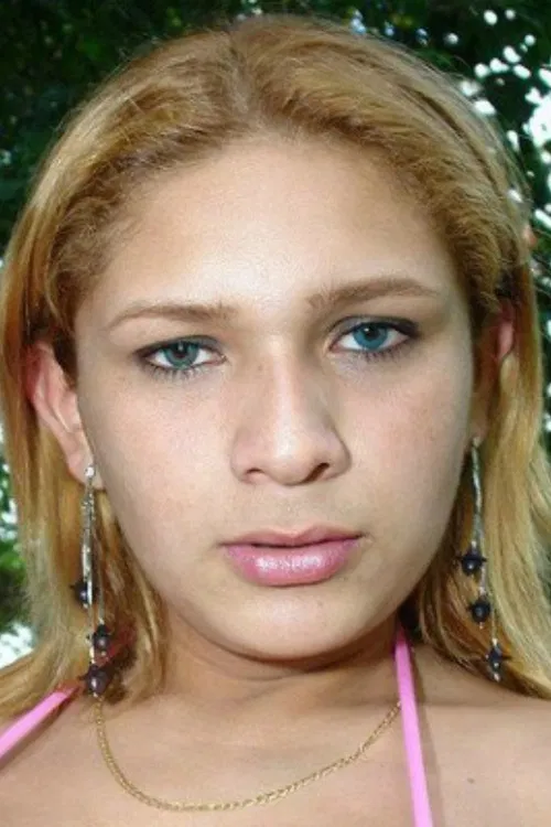 Isadora Venturini profile