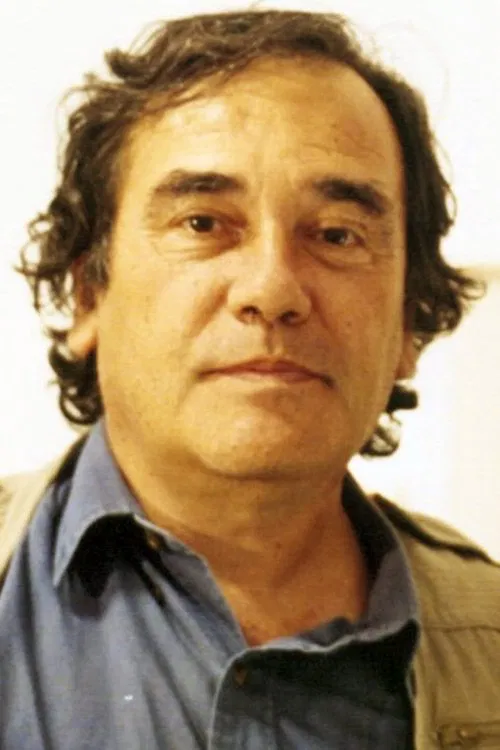 Eliseo Subiela profile