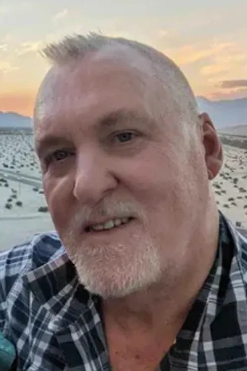 Scott Morris profile