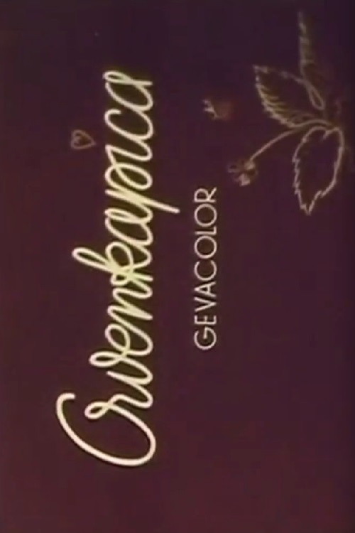 Little Red Riding Hood poster