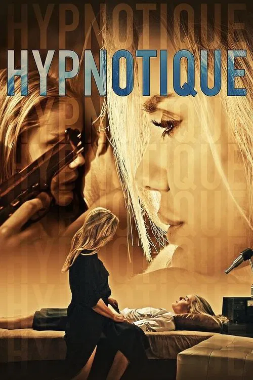 Hypnotique poster