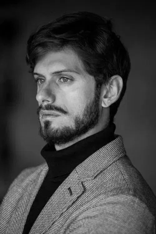 Roberto Caccioppoli profile