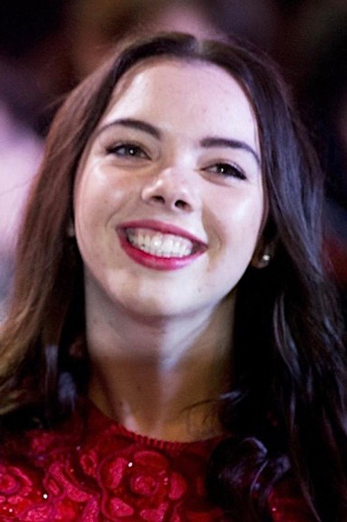 Katie Jackson profile