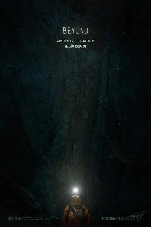 Beyond poster