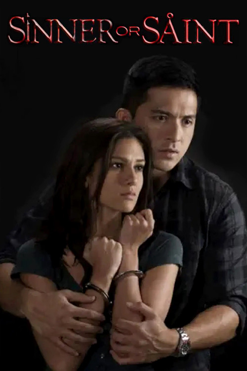 Sinner or Saint poster
